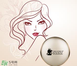 zuzu气垫怎么分辨真假？zuzu气垫真假辨别