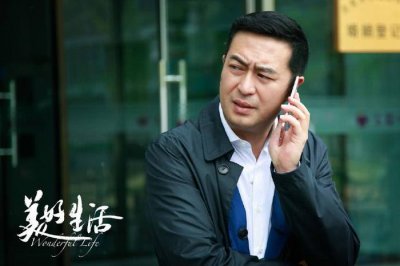 ​张嘉译新剧《美好生活》虽是老套路，但很有看点