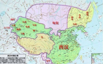 ​张骞的故事,张骞出使西域内容，他是怎样开拓的丝绸之路的？