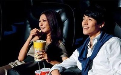 ​请女生看电影需要注意什么？