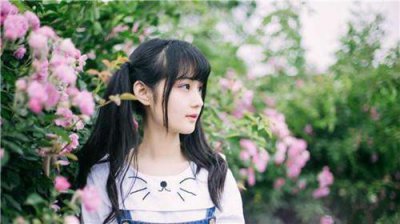 ​女生说想找个男朋友是在暗示什么吗？