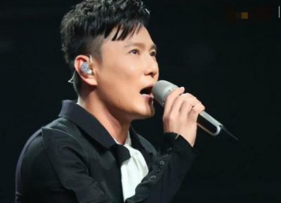 ​张信哲老婆是谁 起底张信哲感情过往