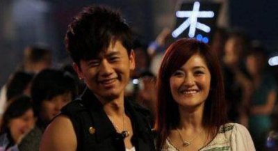 ​看了张杰和谢娜的合照，才知道一路走来，他们深爱着彼此