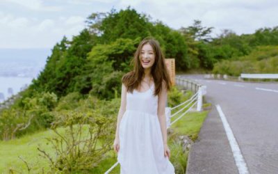 ​我喜欢你的现代藏头诗，送给不敢表白的你