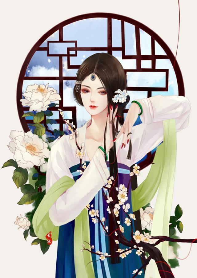 这几个月出生的女人，命好福气旺，天生上等命，谁娶谁富贵