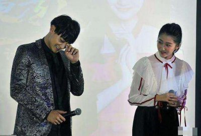​黄子韬至今未娶, 等了多年的女人不是关晓彤不是杨幂, 而是她?
