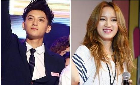 黄子韬至今未娶, 等了多年的女人不是关晓彤不是杨幂, 而是她?