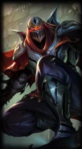 ​lol怎么玩好劫（lol比赛为什么很少用劫)