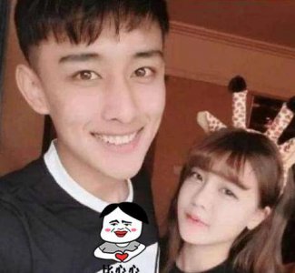 ​韩安冉前任来头不小？看到和郭敬明合照后，网友：难怪你火不了！