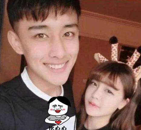 韩安冉前任来头不小？看到和郭敬明合照后，网友：难怪你火不了！