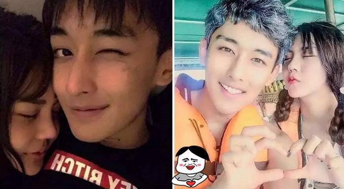 韩安冉前任来头不小？看到和郭敬明合照后，网友：难怪你火不了！