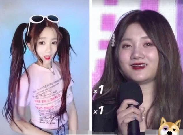 韩安冉婚礼堪称“核弹”，摧毁无数女网红，看顾茜茜像“猴”吗？