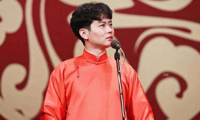 德云社F4，郭麒麟、张云雷上榜，网友：收拾收拾出道吧！
