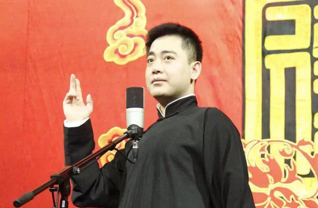 德云社各队队长是谁？德云社的管理模式直接打脸赵本山！