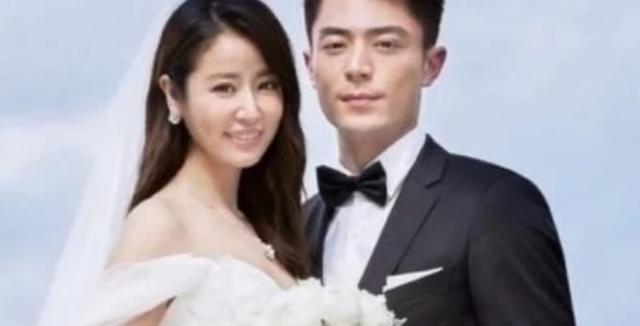 霍建华工作室宣布离婚，双方激烈争夺监护权？她秀恩爱打破谣言