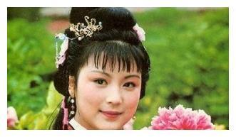 郭霄珍：《红楼梦》中出演史湘云