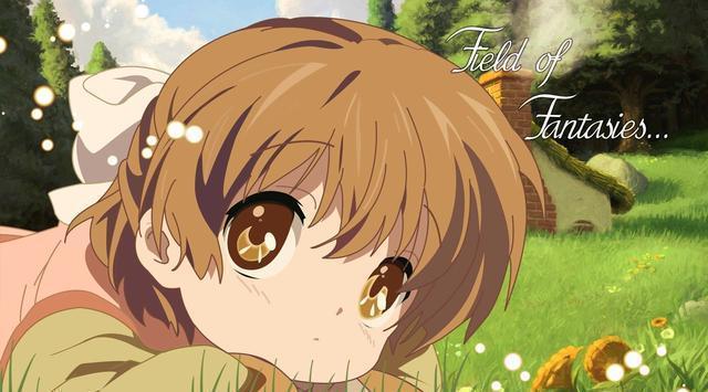 《CLANNAD》：“写作CLANNAD，读作人生”