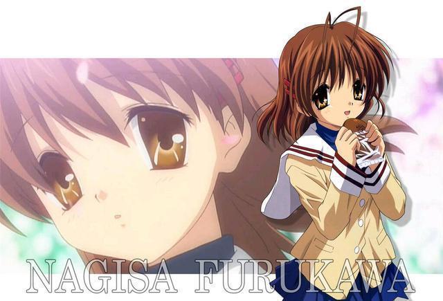《CLANNAD》：“写作CLANNAD，读作人生”