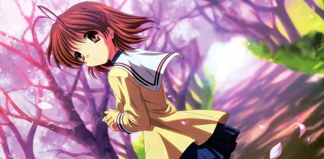 《CLANNAD》：“写作CLANNAD，读作人生”