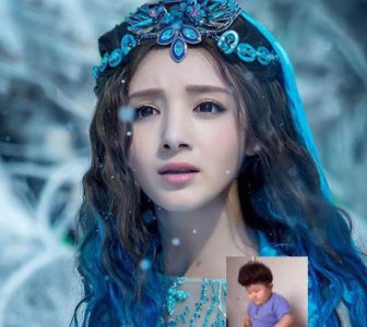 ​姜潮帮麦迪娜泡脚，脱掉袜子那一刻，一句话让人瞬间笑喷！