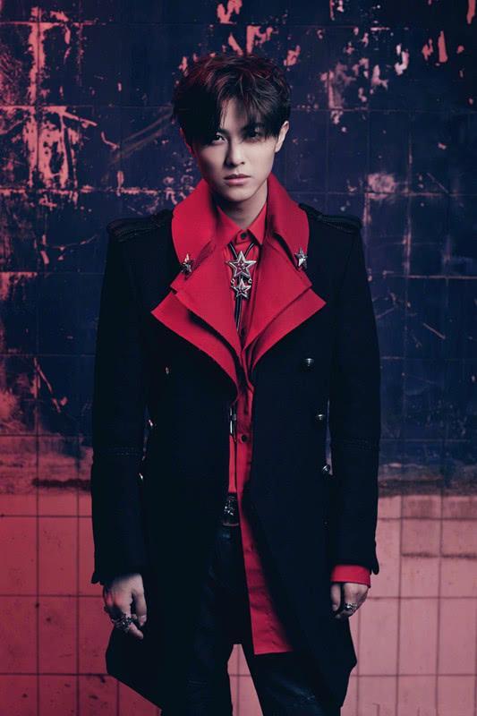 他是张韶涵好闺蜜，出道12年是歌手也是演员，却很少人知道他真名