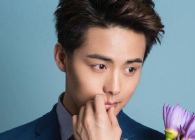 ​马天宇：郑爽分手了你会追她吗？张翰高情商回应，难怪他这么火