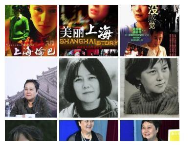 第五代导演编剧彭小莲因病去世！曾获得金鸡奖最佳导演！
