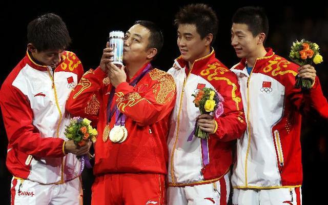 刘国梁离职原因被爆出！有人认为刘国梁想在国乒建立自己的势力