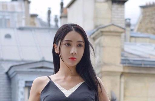 任娇参加《奔跑吧》走红，26岁意外去世，走时衣不遮体