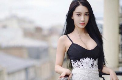 ​任娇参加《奔跑吧》走红，26岁意外去世，走时衣不遮体