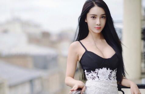任娇参加《奔跑吧》走红，26岁意外去世，走时衣不遮体