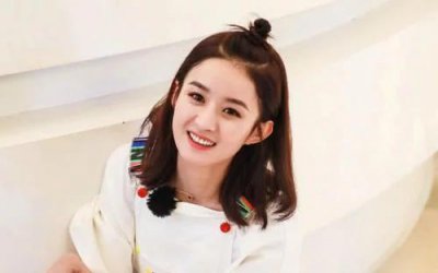 ​赵丽颖的身高有多“假”？苦了和她搭戏的女演员更要同情的是导演