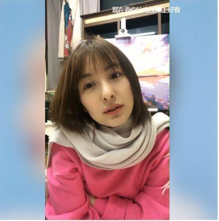 吴昕回应节目争议，能哭是一种情绪表达，录完节目总会被过分解读