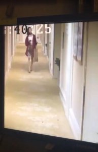 ​网曝视频指“疑似胡一天与女子开房” 胡一天方暂未回应