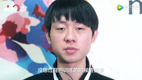 央视网记录片《电竞青春》 如果不喜欢 请不要有偏见