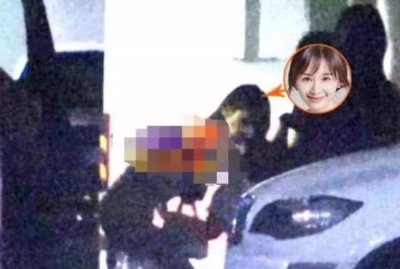 ​王子文隐婚生子被实锤？老公真实身份曝光让人咋舌！