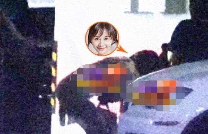 王子文隐婚生子被实锤？老公真实身份曝光让人咋舌！