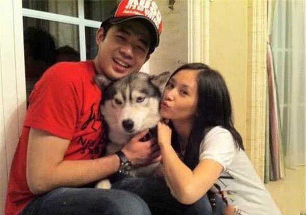 王子文隐婚生子被实锤？老公真实身份曝光让人咋舌！