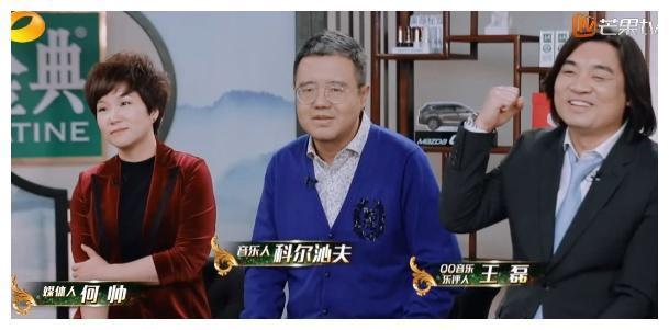 波琳娜强势收获周冠军，小K缺少的气质，却在她的身上找到了