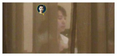 ​阔太陈好与丈夫现身，小儿子正面首曝光超可爱，其打扮仍万人迷