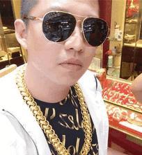 快手网红方丈结婚! 天佑给500万,  只有他直接骂方丈!