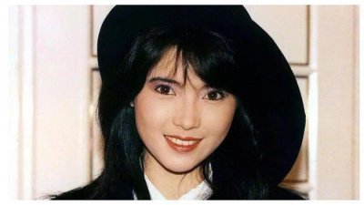 ​蓝洁瑛年轻时竟这么美，难怪被称为“靓绝五台山”