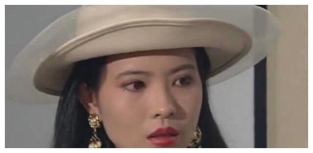 蓝洁瑛年轻时竟这么美，难怪被称为“靓绝五台山”