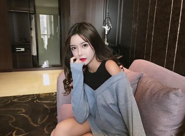 快手网红女神排行榜:韩安冉垫底,炫迈妹第三,第一你想不到