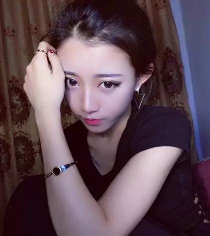快手网红女神排行榜:韩安冉垫底,炫迈妹第三,第一你想不到