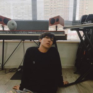 ​歌手罗景文踊跃参与自媒体创作 线上直播预热中