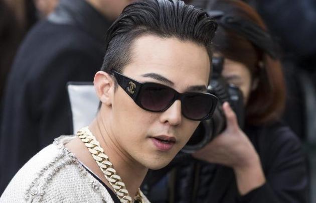 杜海涛给权志龙下跪,你绝对不知道的秘密