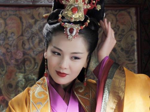 她是实力派女演员，曾经为爱息影，如今成为当红女星！