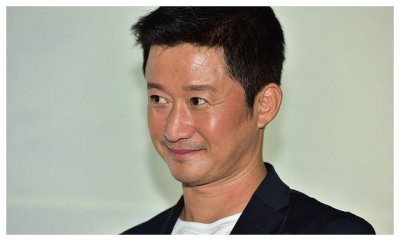​吴京家世背景有多深？放在曾经也是个王爷，难怪能如此成功