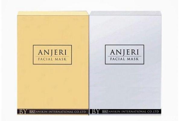 anjeri和ray的区别 anjeri和ray的不同